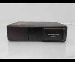 CENTRALINA INTERFACCIA BLUETOOTH MULTIMED PORSCHE