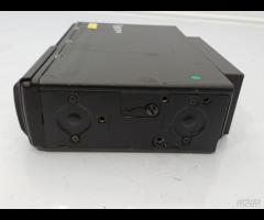 CENTRALINA INTERFACCIA BLUETOOTH MULTIMED PORSCHE