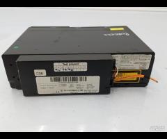 CENTRALINA INTERFACCIA BLUETOOTH MULTIMED PORSCHE - 6