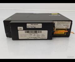 CENTRALINA INTERFACCIA BLUETOOTH MULTIMED PORSCHE - 8