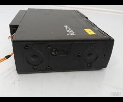 CENTRALINA INTERFACCIA BLUETOOTH MULTIMED PORSCHE - 9