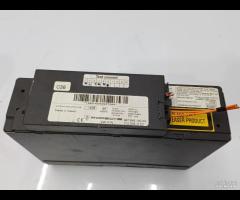 CENTRALINA INTERFACCIA BLUETOOTH MULTIMED PORSCHE - 10