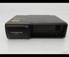 CENTRALINA INTERFACCIA BLUETOOTH MULTIMED PORSCHE - 13