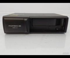 CENTRALINA INTERFACCIA BLUETOOTH MULTIMED PORSCHE - 14