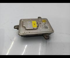 CENTRALINA LUCI FARI XENON LED BMW 330D 3 F31 2015 - 7