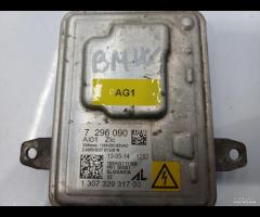 CENTRALINA LUCI FARI XENON LED BMW 330D 3 F31 2015 - 8