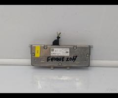 CENTRALINA TELECAMERA PARABREZZA ANTERIORE RANGE R