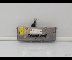 CENTRALINA TELECAMERA PARABREZZA ANTERIORE RANGE R