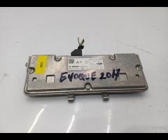 CENTRALINA TELECAMERA PARABREZZA ANTERIORE RANGE R - 8