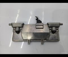 CENTRALINA TELECAMERA PARABREZZA ANTERIORE RANGE R - 9