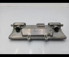 CENTRALINA TELECAMERA PARABREZZA ANTERIORE RANGE R - 11