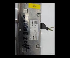 CENTRALINA TELECAMERA PARABREZZA ANTERIORE RANGE R - 17