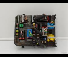 CENTRALINA COMFORT MODULO BCM OPEL COMBO CARGO XL