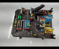 CENTRALINA COMFORT MODULO BCM OPEL COMBO CARGO XL - 10