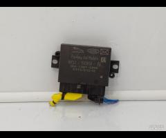 CENTRALINA CONTROLLO SENSOR DI PARCHEGGIO JAGUAR X
