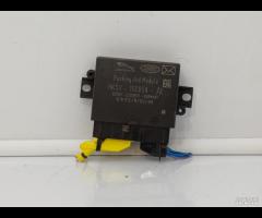 CENTRALINA CONTROLLO SENSOR DI PARCHEGGIO JAGUAR X