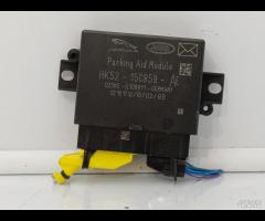 CENTRALINA CONTROLLO SENSOR DI PARCHEGGIO JAGUAR X