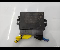 CENTRALINA CONTROLLO SENSOR DI PARCHEGGIO JAGUAR X