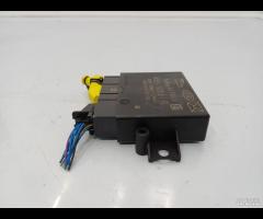 CENTRALINA CONTROLLO SENSOR DI PARCHEGGIO JAGUAR X