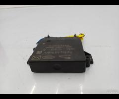 CENTRALINA CONTROLLO SENSOR DI PARCHEGGIO JAGUAR X - 6