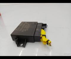 CENTRALINA CONTROLLO SENSOR DI PARCHEGGIO JAGUAR X - 7