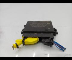 CENTRALINA CONTROLLO SENSOR DI PARCHEGGIO JAGUAR X - 8