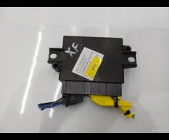 CENTRALINA CONTROLLO SENSOR DI PARCHEGGIO JAGUAR X - 9