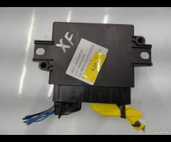 CENTRALINA CONTROLLO SENSOR DI PARCHEGGIO JAGUAR X - 10
