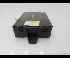 CENTRALINA MODULO CONTROLLO KEYLESS JAGUAR XF X260 - 6