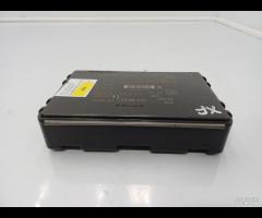 CENTRALINA MODULO CONTROLLO KEYLESS JAGUAR XF X260 - 7