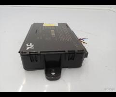 CENTRALINA MODULO CONTROLLO KEYLESS JAGUAR XF X260 - 8
