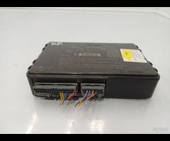 CENTRALINA MODULO CONTROLLO KEYLESS JAGUAR XF X260 - 9