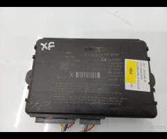 CENTRALINA MODULO CONTROLLO KEYLESS JAGUAR XF X260 - 10