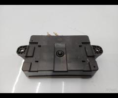 CENTRALINA MODULO CONTROLLO KEYLESS JAGUAR XF X260 - 12