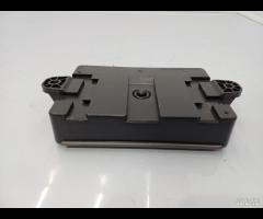 CENTRALINA MODULO CONTROLLO KEYLESS JAGUAR XF X260 - 13