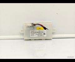 CENTRALINA MODULO CONTROLLO KEYLESS MERCEDES C180