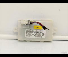 CENTRALINA MODULO CONTROLLO KEYLESS MERCEDES C180