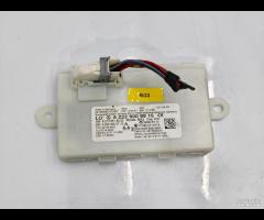 CENTRALINA MODULO CONTROLLO KEYLESS MERCEDES C180