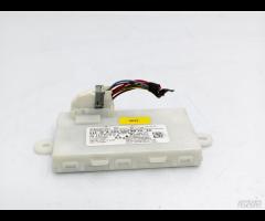 CENTRALINA MODULO CONTROLLO KEYLESS MERCEDES C180