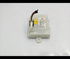 CENTRALINA MODULO CONTROLLO KEYLESS MERCEDES C180 - 6