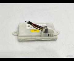 CENTRALINA MODULO CONTROLLO KEYLESS MERCEDES C180 - 7