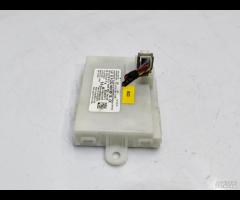 CENTRALINA MODULO CONTROLLO KEYLESS MERCEDES C180 - 8