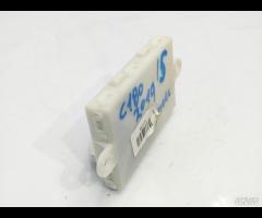 CENTRALINA MODULO CONTROLLO KEYLESS MERCEDES C180 - 12