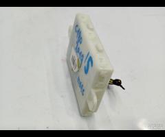 CENTRALINA MODULO CONTROLLO KEYLESS MERCEDES C180 - 13