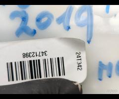 CENTRALINA MODULO CONTROLLO KEYLESS MERCEDES C180 - 14