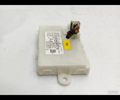 CENTRALINA MODULO CONTROLLO KEYLESS MERCEDES C180 - 16