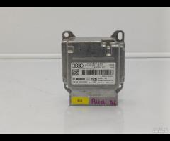 CENTRALINA SUPPORTO GUIDA DRIVER ASSIST AUDI A6 C7