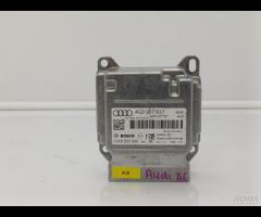 CENTRALINA SUPPORTO GUIDA DRIVER ASSIST AUDI A6 C7