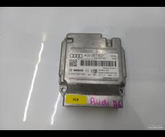 CENTRALINA SUPPORTO GUIDA DRIVER ASSIST AUDI A6 C7