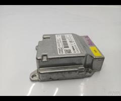 CENTRALINA SUPPORTO GUIDA DRIVER ASSIST AUDI A6 C7 - 7
